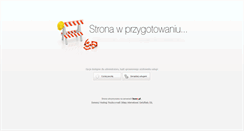 Desktop Screenshot of bipadmin.bip.mbp.krasnik.pl